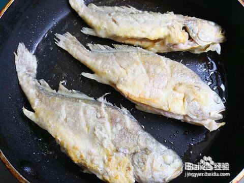 糖醋鱼,美爆你的胃口,这才叫真的美味