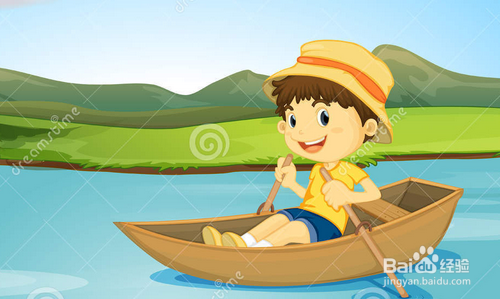 如何更好的划船