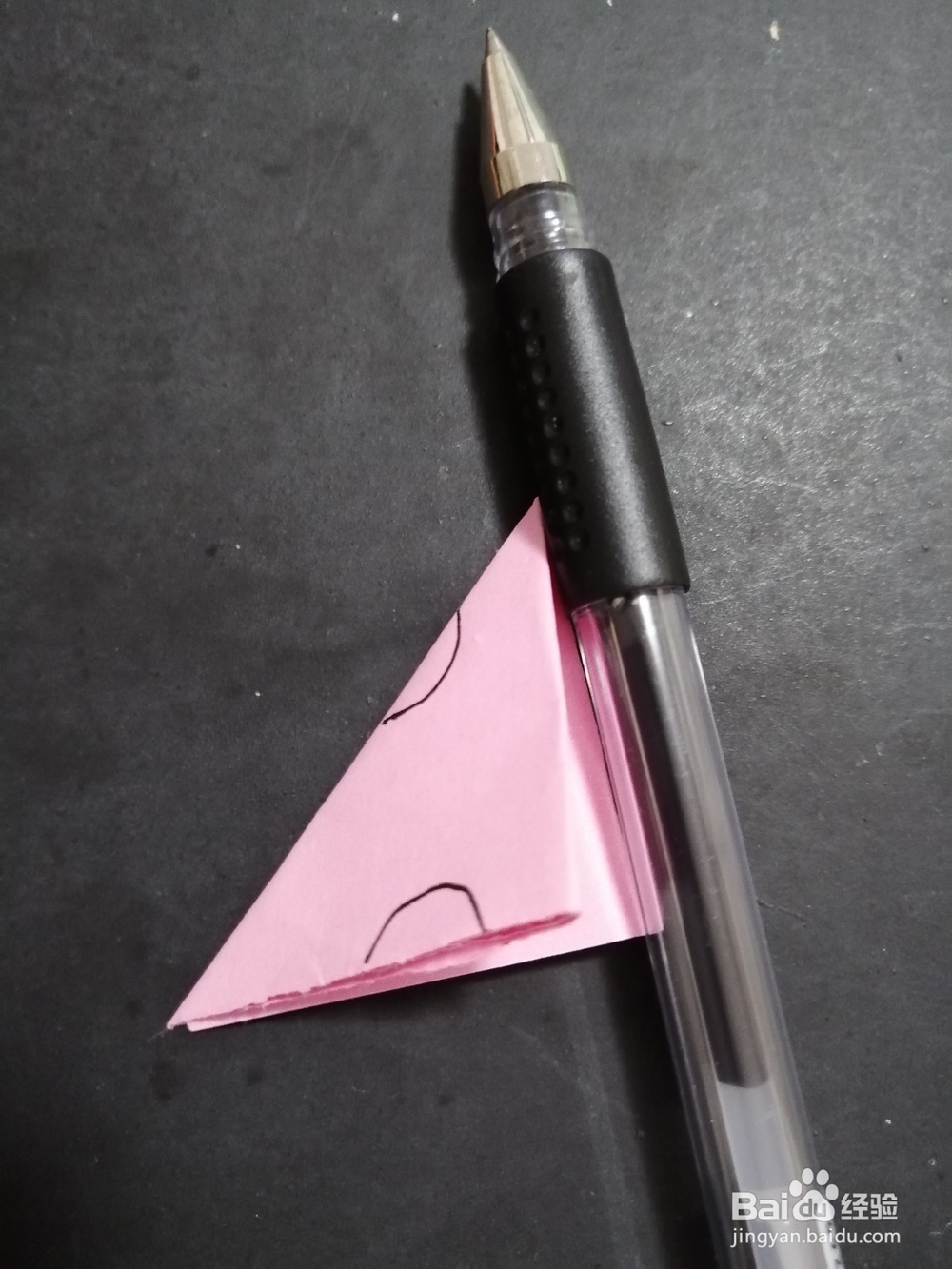 简单的杯垫怎么剪