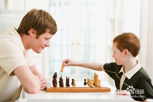 新初三生家长须知：开学前和孩子的“三聊”