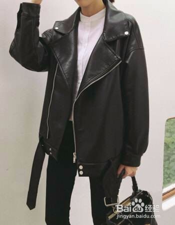 秋冬外套如何搭配