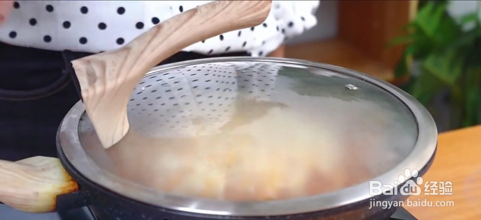 芝士火鸡的做法