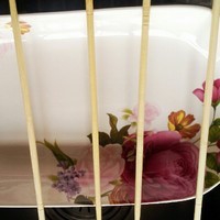 无油无烟微波炉版炸鸡翅（无难度超快手菜）