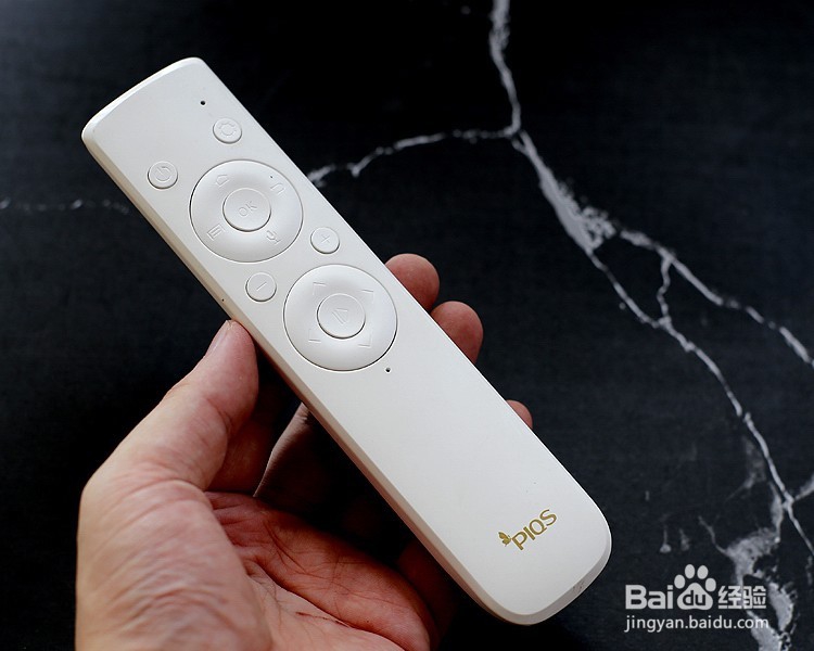 神画Q1智能投影开箱晒物