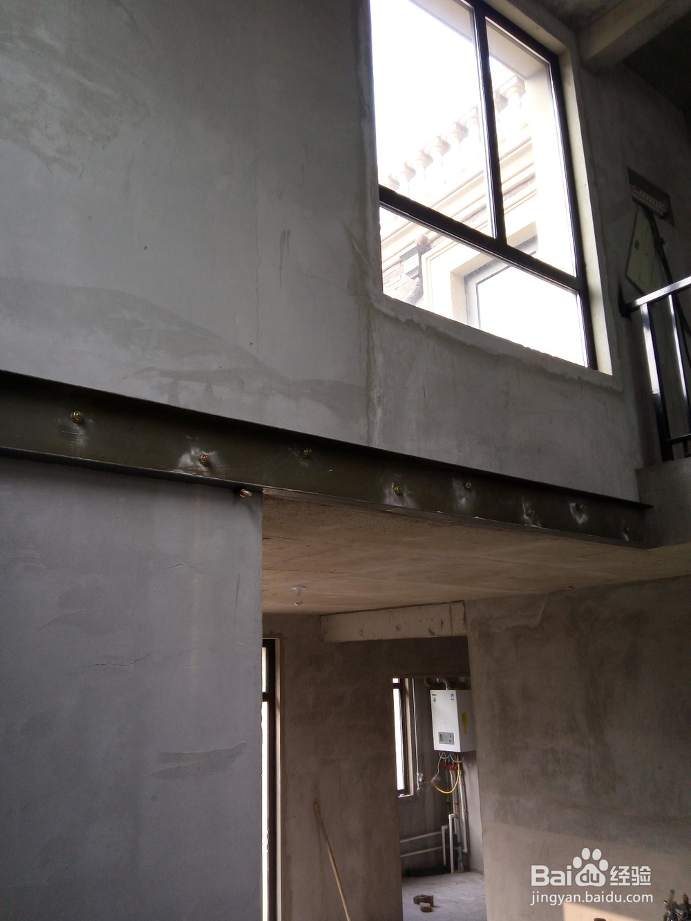 怎么做北京阁楼搭建制作