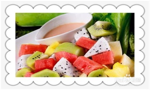 【营养又美味】的快手零食怎么做？