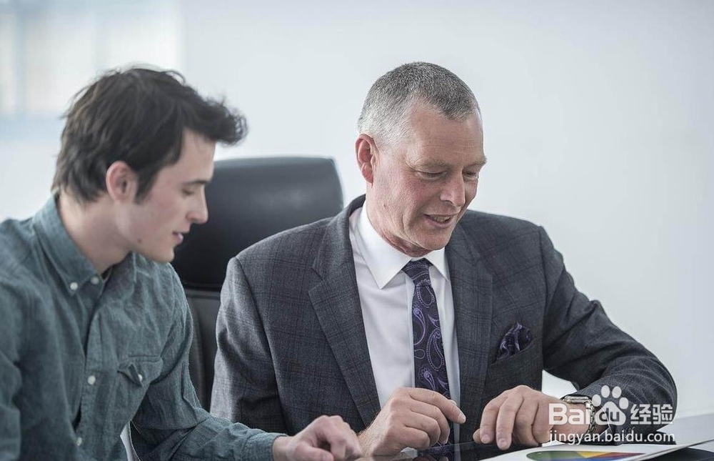 如何让自己在工作中保持竞争力？