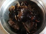 【飞禽走兽】排骨馅大包子