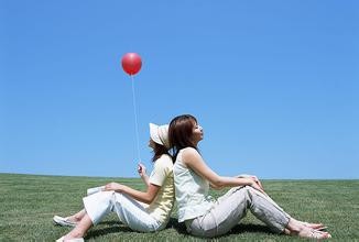 怎样拥有知心朋友？