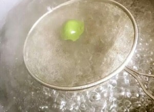 怎么做美味的卡通汤圆