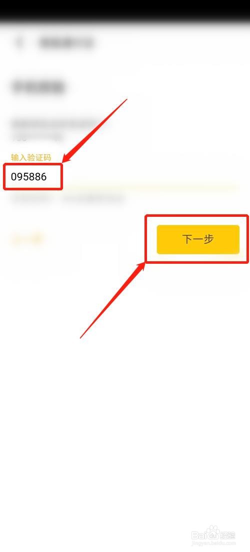 狐友怎么设置登录密码