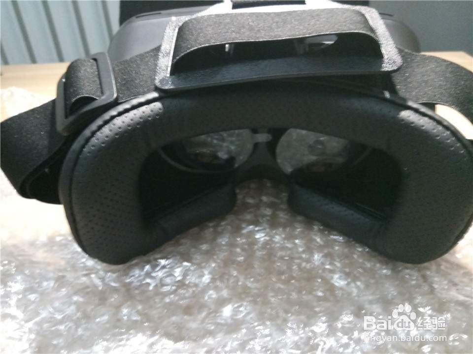 socany VRbox暴风魔镜 开箱测评