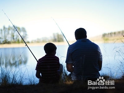 加国爸爸让儿子敞开心扉的秘诀