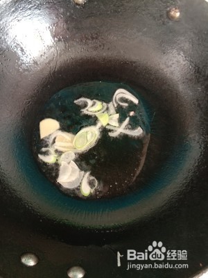 蚝油包菜的做法