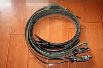 腰带开胶怎么办