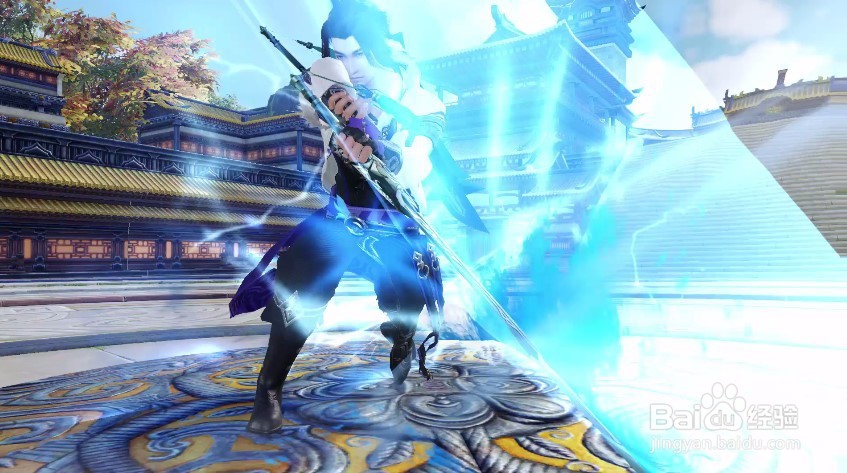 剑三青莲狱攻略