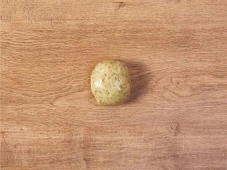 香葱苏打饼干怎么做？