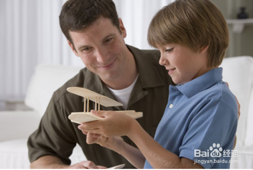 父母该如何管教孩子