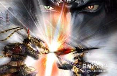 无双大蛇3全武将使用秘武时的无双