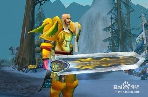 魔兽世界怀旧服圣骑士怎么样
