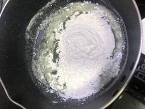 烫面蛋糕卷的做法