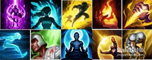 小法AD如何对线