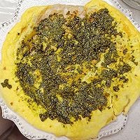 如何制作美味的手抓饼