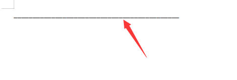 不间段破折号怎么打在电脑上