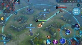 王者荣耀新英雄鹿灵守心瑶技能解析