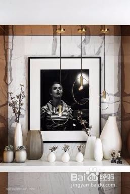 如何注意四个软装设计搭配原则的方法