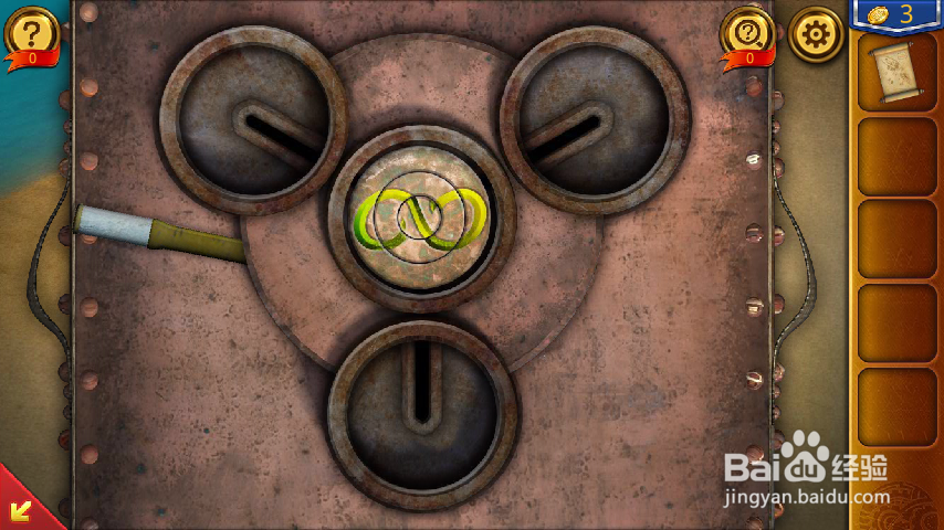 密室逃脱18移动迷城第1-9关攻略