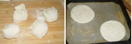 在家轻松炮制肉夹馍