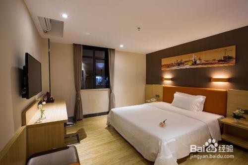 7天酒店的预订方式大汇总