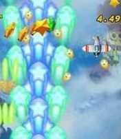 全民飞机大战星星战机宠物搭配攻略