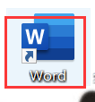 怎样在Word中改变文字的方向#校园分享#