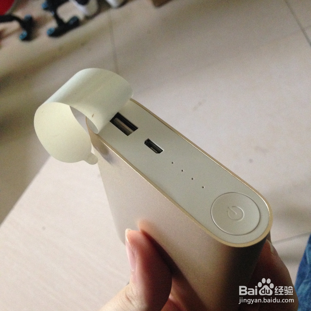 小米移动电源购买体验 开箱过程