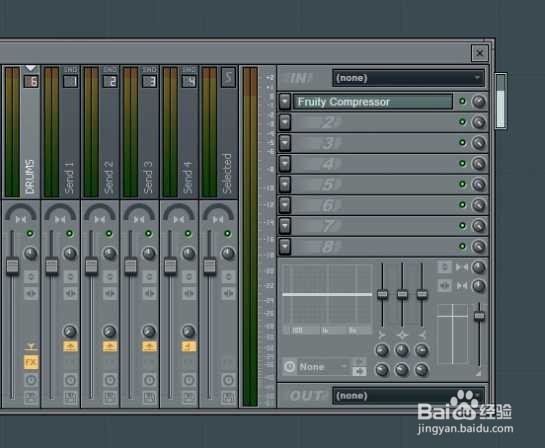 FL Studio10大必备混音技巧
