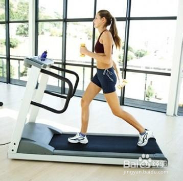 我来教你去减肥