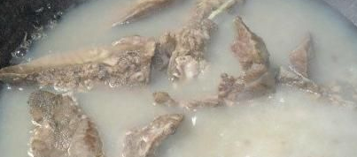 干锅心肺的做法