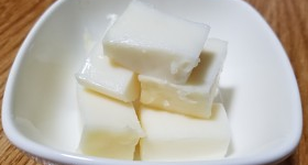 鲜奶冻(鲜奶布丁)的做法