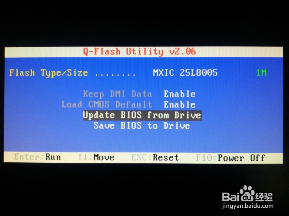 技嘉主板如何升级BIOS