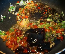 如何做蒜蓉剁椒蒸豆腐