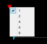 AUTOCAD中我们如何画道路断面