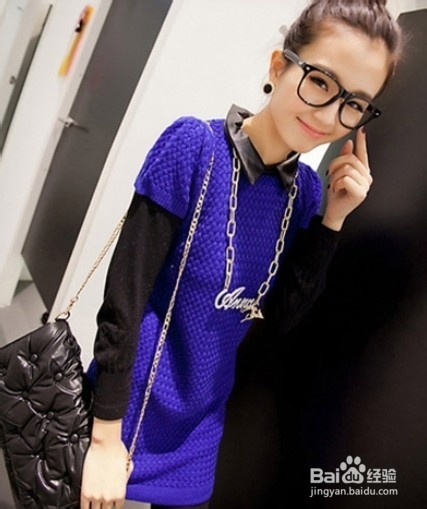 冬装显瘦内搭推荐 一秒变身瘦美妞