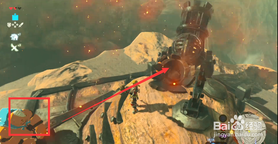 神兽收集录攻略