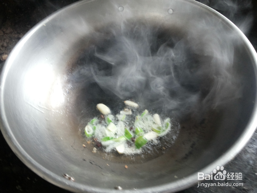 怎样做的豆角好吃