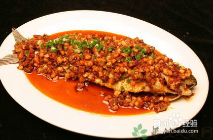 红烧鱼的额做法