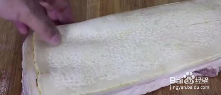 非常好吃的红烧肉的做法以及步骤流程不油腻哦