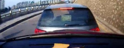 新手司机上路要想速成，先解决这几个基本问题