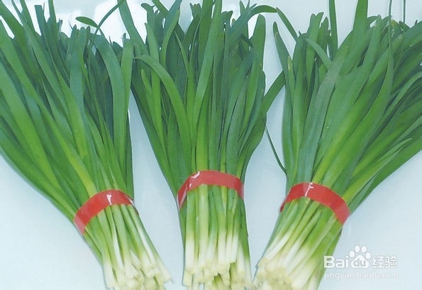 吃韭菜有什么好处？
